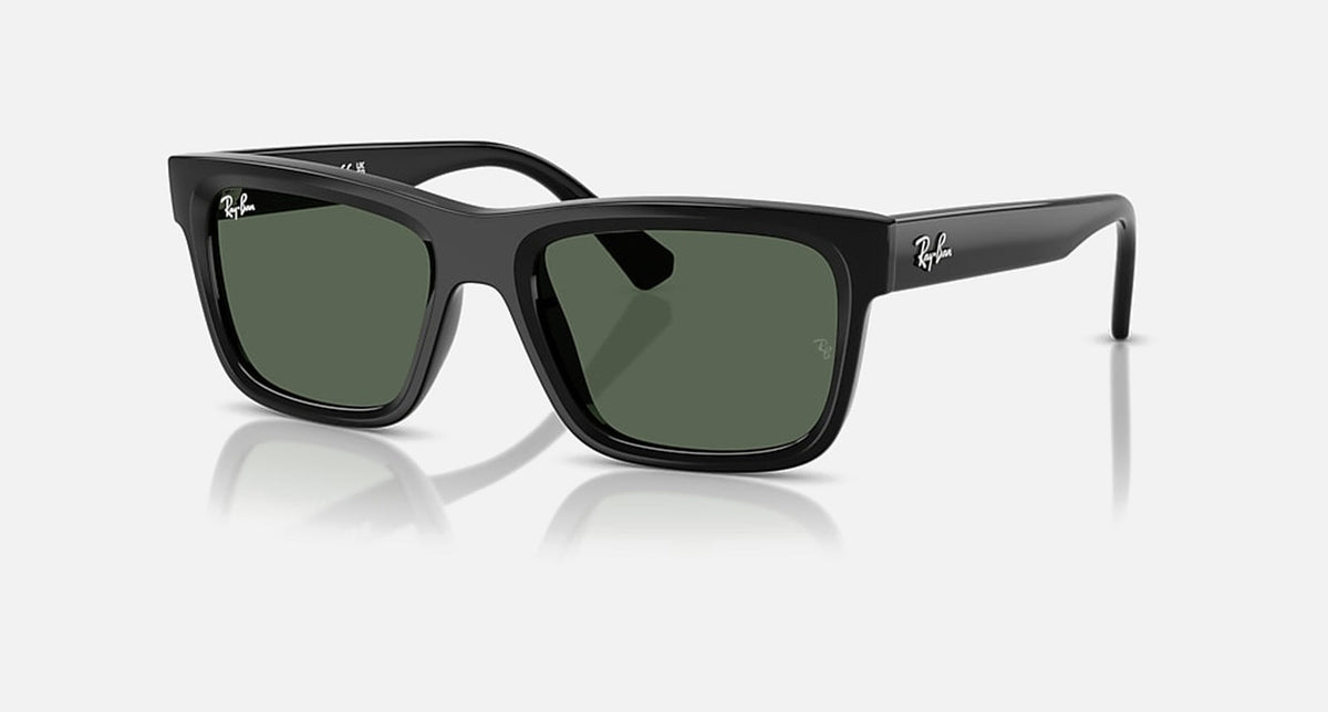 RJ9196S / Polished Black(100/71) / 49-17-130