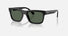 RJ9196S / Polished Black(100/71) / 49-17-130