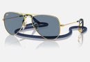 RJ9506S / Polished Arista Gold(223/1U) / 52-14-125
