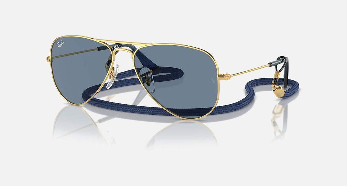 RJ9506S / Polished Arista Gold(223/1U) / 52-14-125