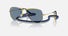 RJ9506S / Polished Arista Gold(223/1U) / 52-14-125
