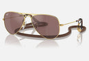 RJ9506S / Polished Arista Gold(223/6G) / 52-14-125