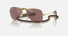 RJ9506S / Polished Arista Gold(223/6G) / 52-14-125