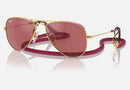 RJ9506S / Polished Arista Gold(223/B5) / 52-14-125