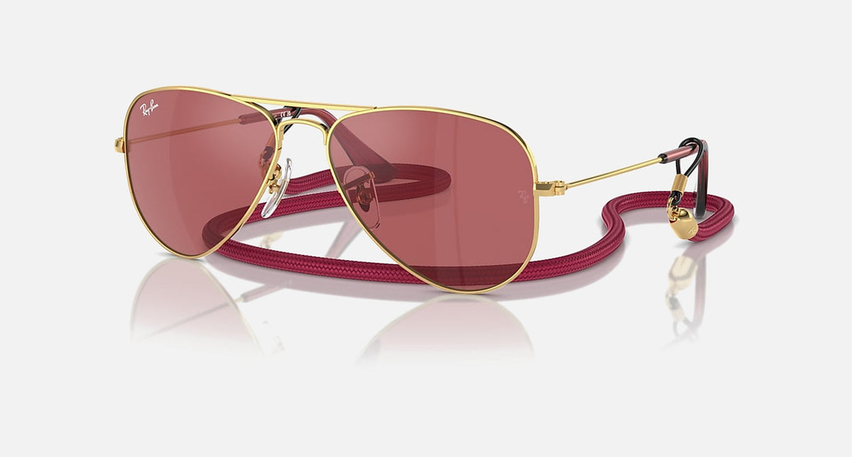 RJ9506S / Polished Arista Gold(223/B5) / 52-14-125
