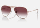 RJ9506S / Polished Rose Gold(291/8H) / 52-14-125