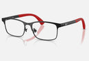 RY1061 / Matte Matte Black On Black(4065) / 46-15-135
