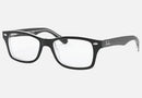 RY1531 / Polished Black On Transparent(3529) / 48-16-130