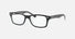 RY1531 / Polished Black On Transparent(3529) / 48-16-130