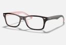 RY1531 / Polished Havana(3580) / 48-16-130
