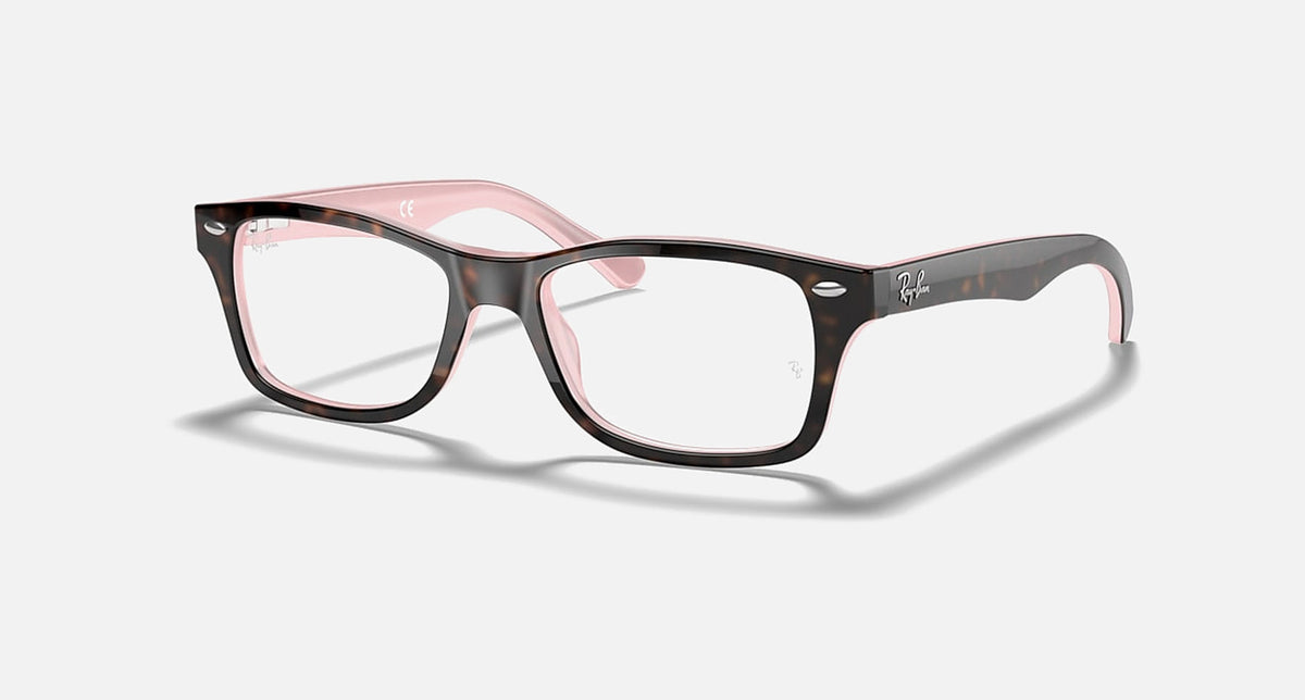 RY1531 / Polished Havana(3580) / 48-16-130