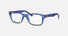 RY1531 / Polished Blue On Grey(3647) / 48-16-130