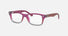 RY1531 / Polished Fuxia On Grey(3648) / 48-16-130