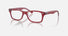 RY1531 / Polished Top Red & Orange & Light Purple(3960) / 48-16-130