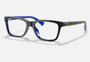 RY1536 / Polished Dark Grey On Blue(3600) / 48-16-130