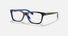 RY1536 / Polished Dark Grey On Blue(3600) / 48-16-130