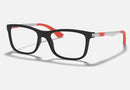 RY1549 / Matte Black(3652) / 48-16-125