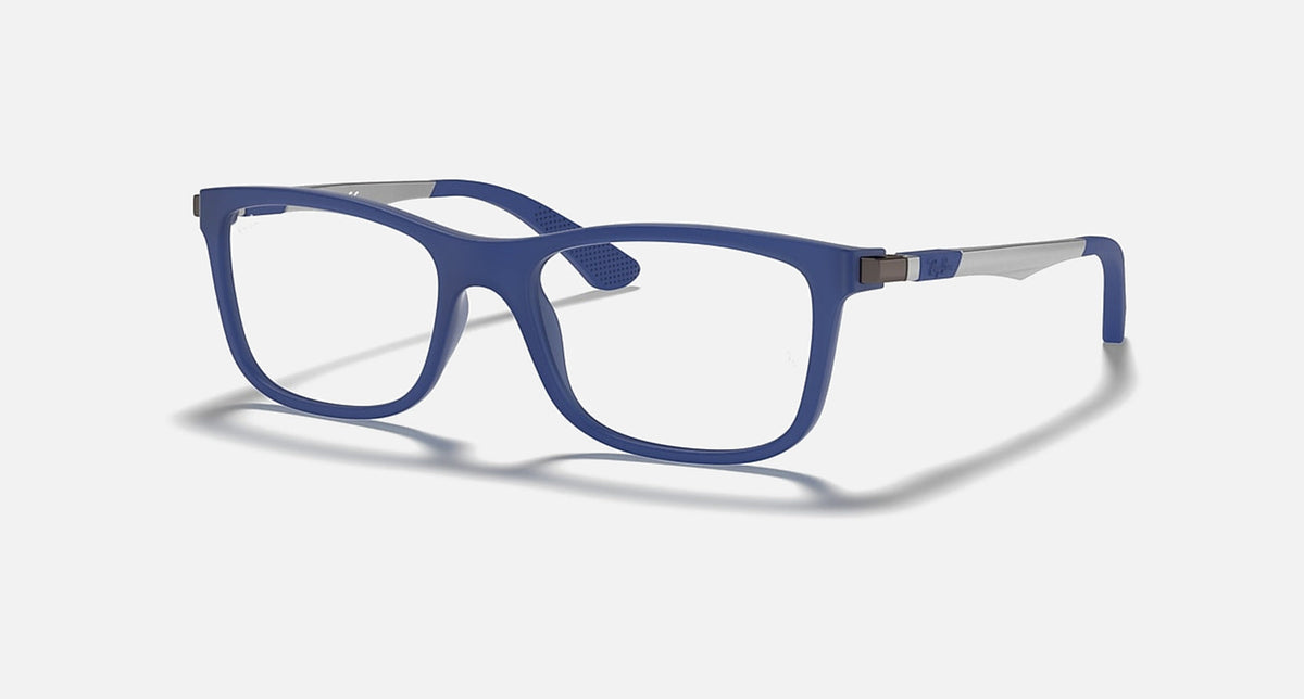 RY1549 / Matte Blue(3655) / 46-16-125