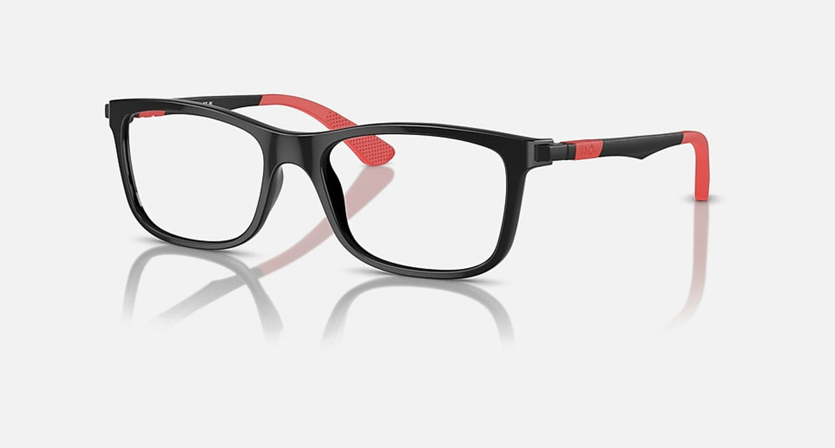 RY1549 / Polished Black(3941) / 48-16-125