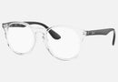 RY1554 / Polished Transparent(3541) / 48-16-130