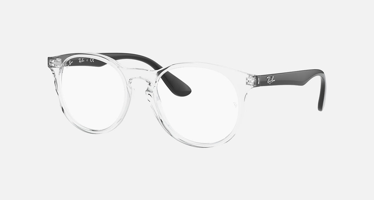 RY1554 / Polished Transparent(3541) / 48-16-130