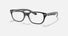 RY1555 / Polished Black On Transparent(3529) / 46-16-125
