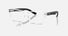 RY1555 / Polished Transparent(3541) / 46-16-125