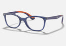 RY1586 / Polished Transparent Blue(3775) / 47-16-130