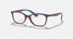 RY1586 / Polished Transparent Violet(3776) / 47-16-130