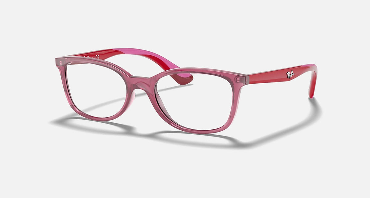 RY1586 / Polished Transparent Red(3777) / 47-16-130