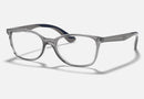 RY1586 / Polished Transparent Grey(3830) / 47-16-130