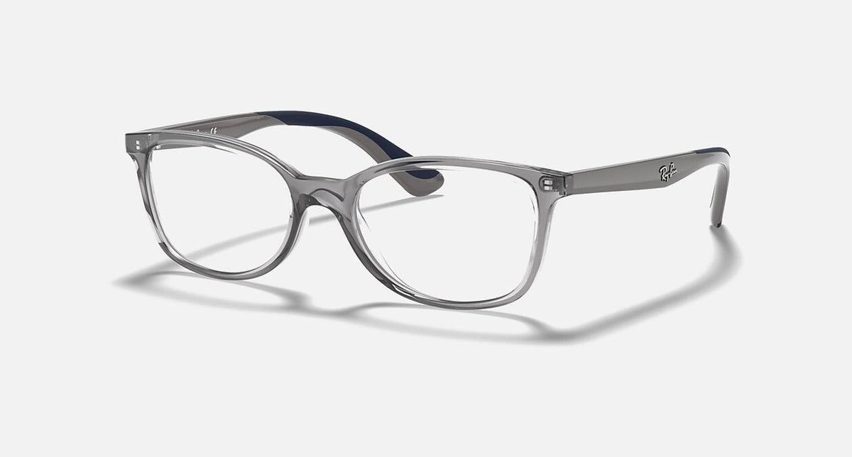 RY1586 / Polished Transparent Grey(3830) / 47-16-130