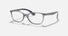RY1586 / Polished Transparent Grey(3830) / 47-16-130