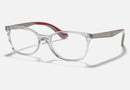 RY1586 / Polished Transparent(3832) / 47-16-130
