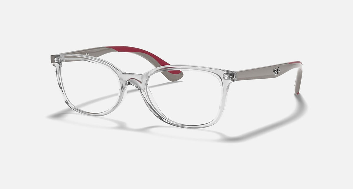 RY1586 / Polished Transparent(3832) / 47-16-130
