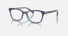 RY1591 / Polished Top Blue & Violet & Light Blue(3945) / 46-16-125