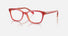 RY1591 / Polished Transparent Red & Yellow(3998) / 46-16-125
