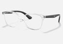 RY1598 / Polished Transparent(3541) / 47-16-130