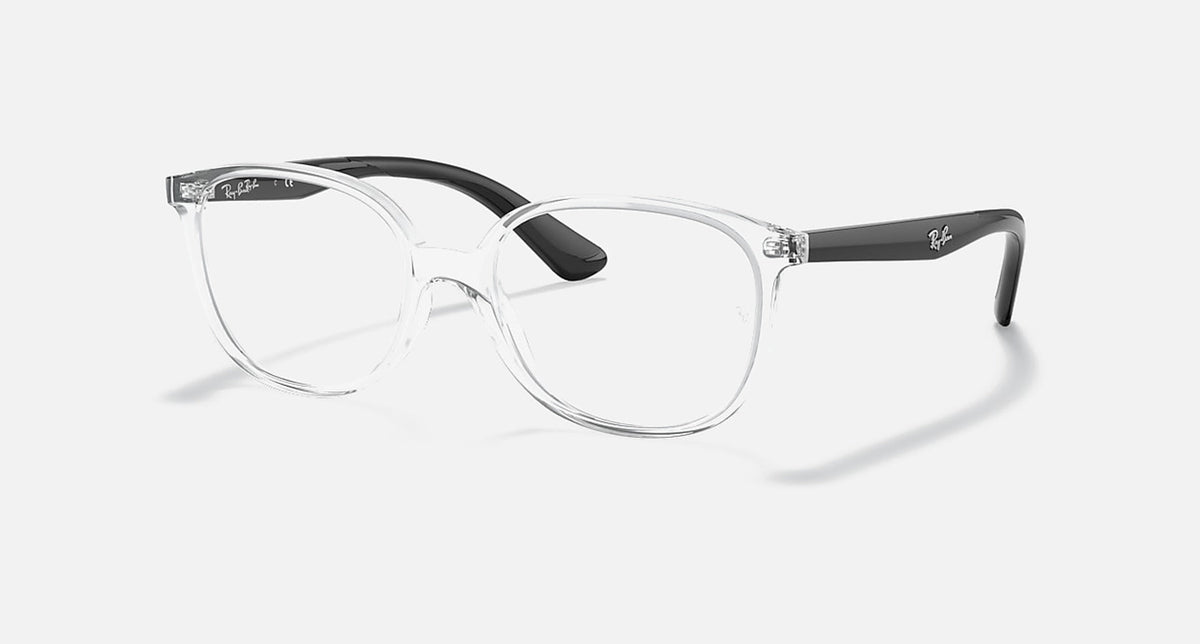 RY1598 / Polished Transparent(3541) / 47-16-130