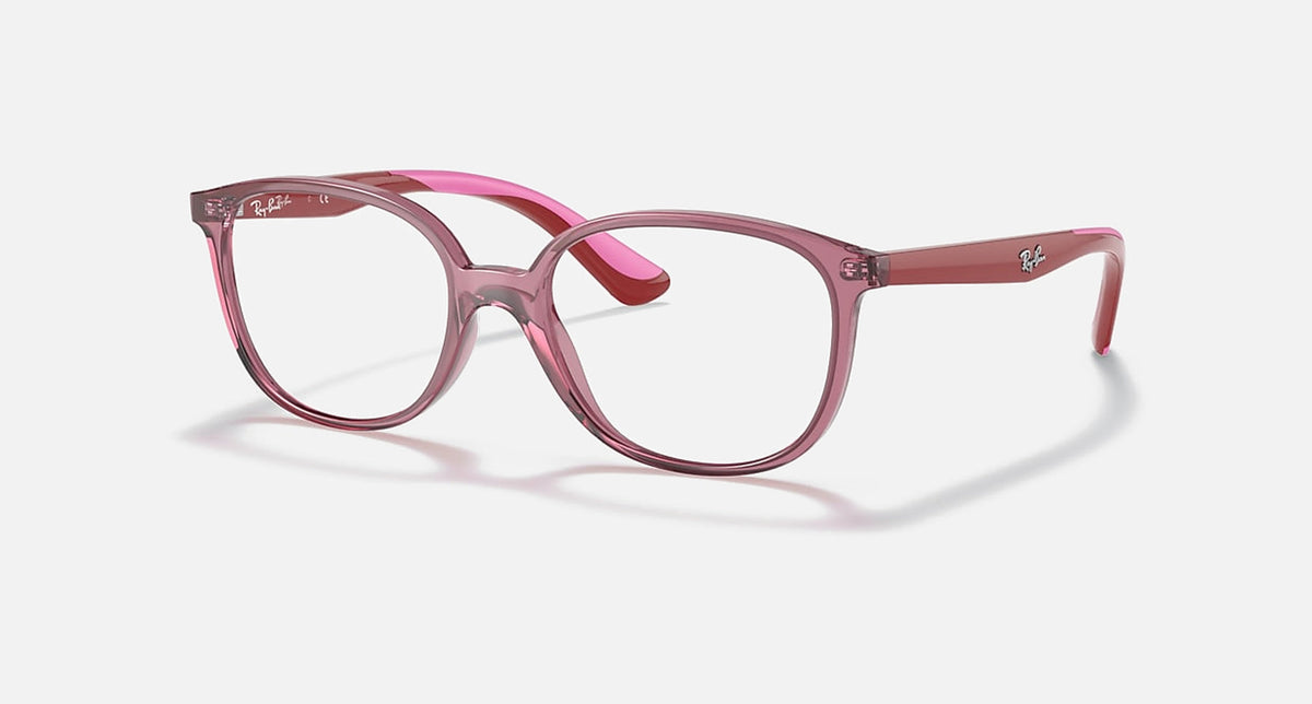 RY1598 / Polished Transparent Red(3777) / 47-16-130