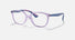 RY1598 / Polished Transparent Violet(3885) / 47-16-130