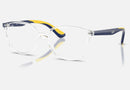 RY1598 / Polished Transparent(7537) / 47-16-130