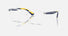 RY1598 / Polished Transparent(7537) / 47-16-130