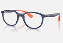 RY1619 / Polished Blue(3775) / 49-16-130