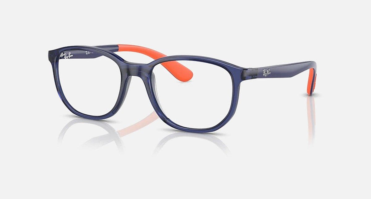 RY1619 / Polished Blue(3775) / 49-16-130