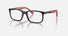 RY1621 / Polished Black On Red(3928) / 49-15-130
