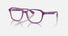 RY1627 / Polished Top Purple & Pink & Beige(3944) / 46-16-135