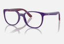 RY1631 / Polished Violet On Bordeaux(3962) / 45-16-130