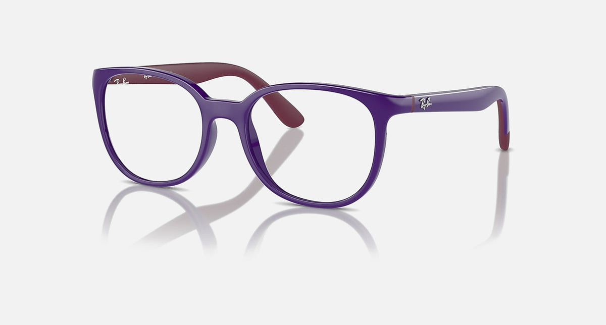 RY1631 / Polished Violet On Bordeaux(3962) / 45-16-130