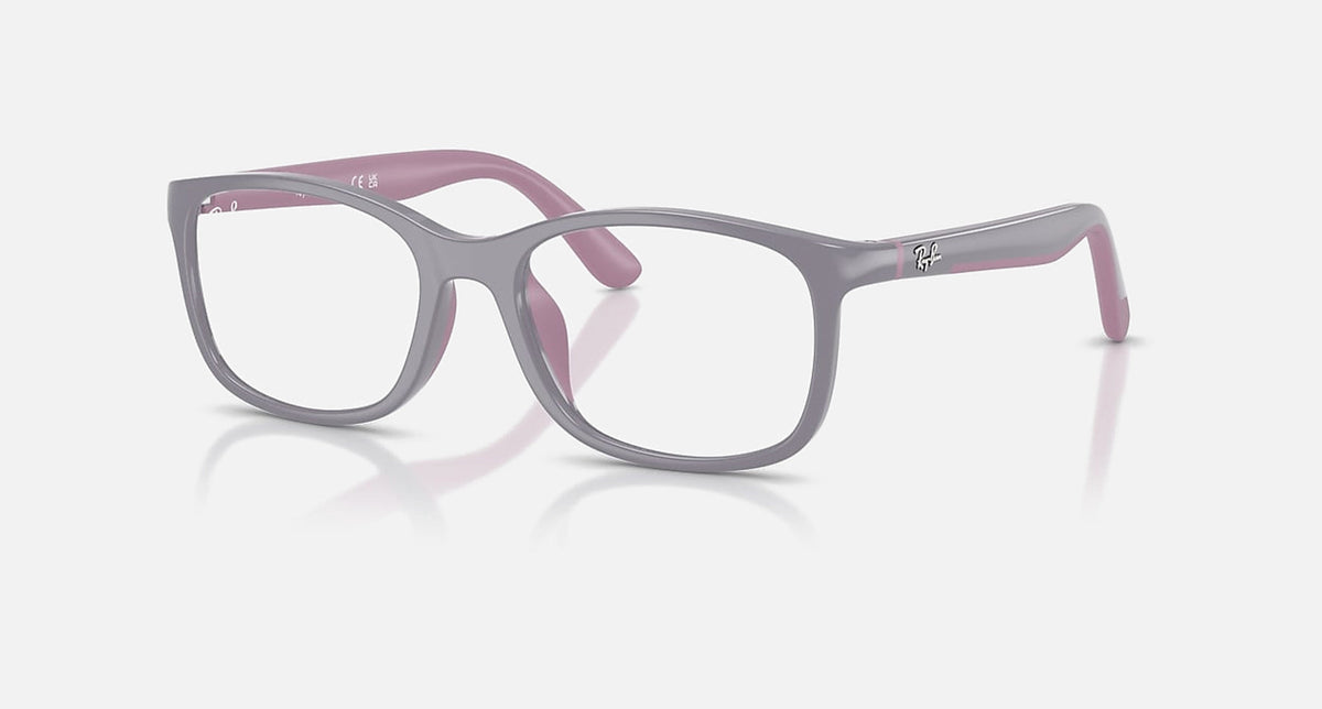 RY1644 / Polished Purple On Rubber Pink(7512) / 46-16-130